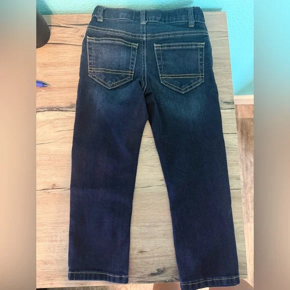 Cat & Jack 4T - Boys Pants Bundle - Picture 15 of 16